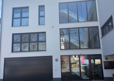 Außenfassade