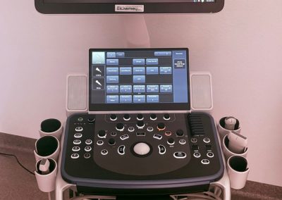 Ultraschallgerät